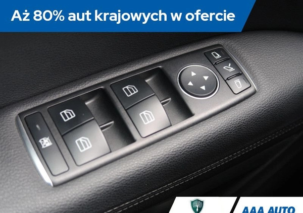 Mercedes-Benz Klasa E cena 56000 przebieg: 156348, rok produkcji 2010 z Cedynia małe 254